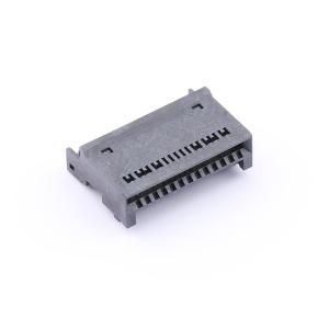 QSFP28 1704320-002 -CND商品缩略图