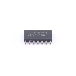 SN65LVDM180DR商品缩略图