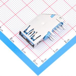 USB-3.0AF 90DU-B商品缩略图