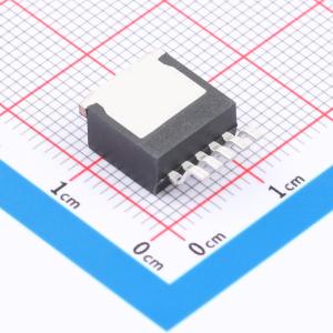 LP3964ESX-ADJ/NOPB商品缩略图