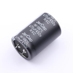 RXC450V470M35X50商品缩略图