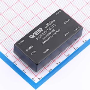 HVR20-24D15商品缩略图