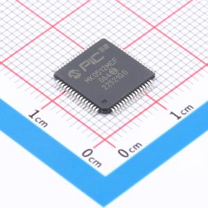 PIC32MK0512MCF064-E/PT商品缩略图