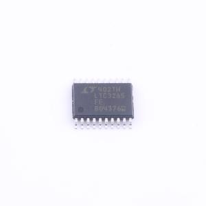 LTC3265MPFE#PBF商品缩略图