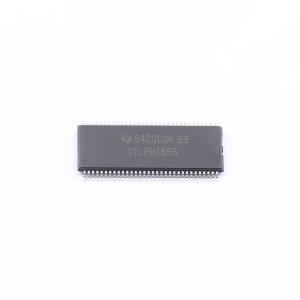 SN74GTLPH1655DGGR商品缩略图