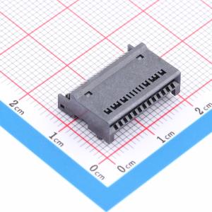 QSFP28 1704320-002 -CND商品缩略图