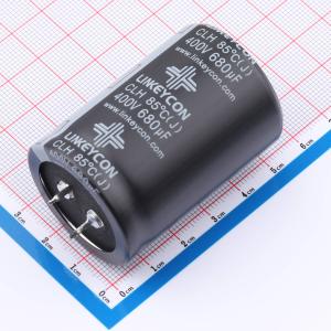 ZCLH681J400SWAAP500L商品缩略图