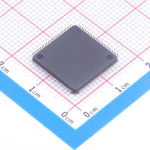 MSP430F47193IPZR商品缩略图