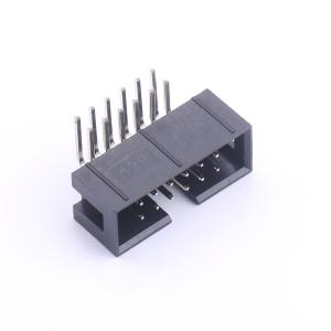 LAIL-SI-2.54-2X6P-WC商品缩略图