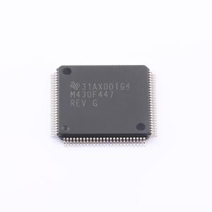 MSP430F447IPZR商品缩略图