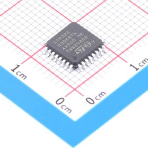 STM32G030K8T6TR商品缩略图