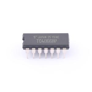 TC4066BP-NF商品缩略图