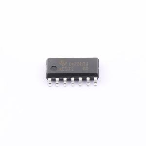 SN74HCS72DR商品缩略图