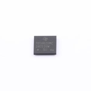 TPS65982DMCZBHR商品缩略图