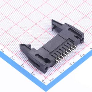 LAIL-ST-2.54-2X8P-ZC商品缩略图