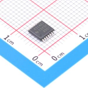 OPA4314AQPWRQ1商品缩略图