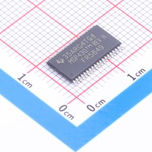 MSP430FR5849IDAR商品缩略图