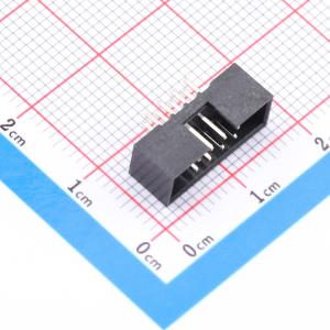 LAIL-SI-2.0-2X4P-ZC商品缩略图