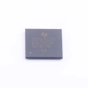TMS320C5533AZAY10商品缩略图