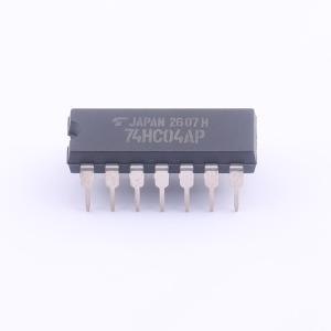 TC74HC04APF商品缩略图