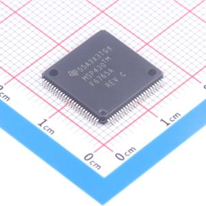 MSP430F6765AIPZR商品缩略图