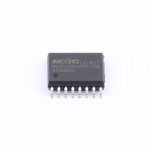 MX25L25635FMI-10GTR商品缩略图