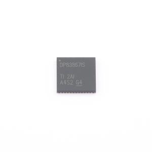 DP83867ISRGZR商品缩略图