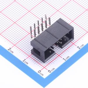 LAIL-SI-2.54-2X5P-WC商品缩略图