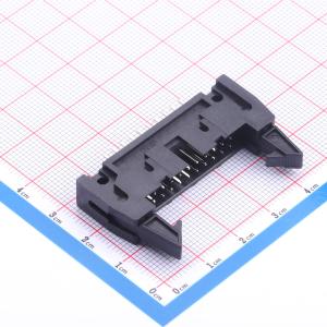 LAIL-ST-2.54-2X10P-ZC商品缩略图