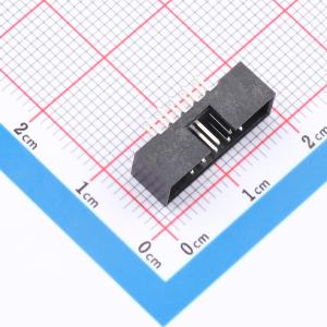 LAIL-SI-2.0-2X5P-ZC商品缩略图