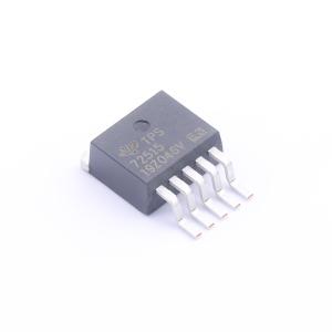 TPS72515KTTR商品缩略图