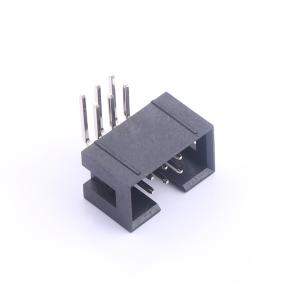 LAIL-SI-2.54-2X3P-WC商品缩略图