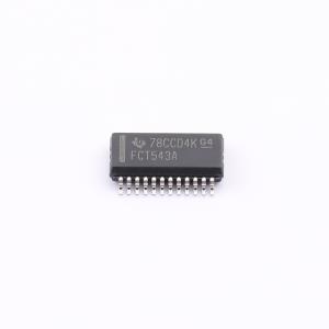 CY74FCT543ATQCT商品缩略图