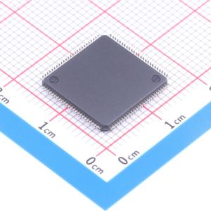 MSP430F6765AIPZR商品缩略图