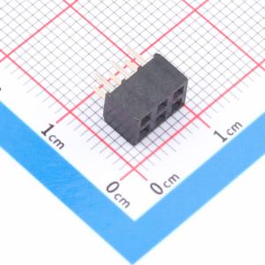 KH-2.54FH-2X3P-H5.0商品缩略图