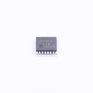 MC9S08QE8CTG商品缩略图