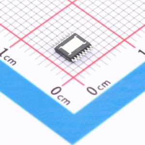 LT8609AEMSE16#PBF商品缩略图