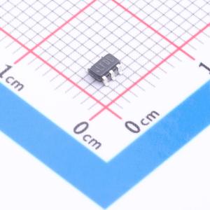 LP2992IM5X-2.5/NOPB商品缩略图