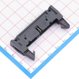 KH-2.54DC2-2X14P-H17商品缩略图