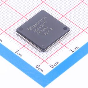 MSP430F6724AIPZR商品缩略图