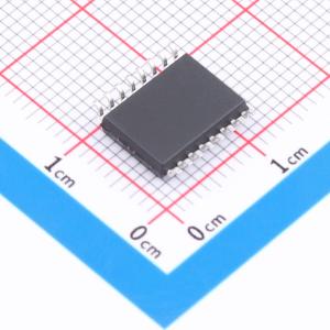 MX25L25635FMI-10GTR商品缩略图