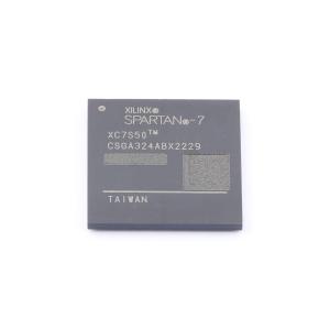 XC7S50-1CSGA324C商品缩略图