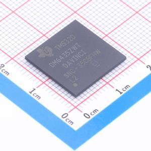 TMS320DM6435ZWT6商品缩略图