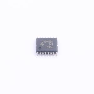 SN65LVDM051PWR商品缩略图