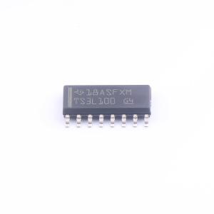 TS3L100DR商品缩略图