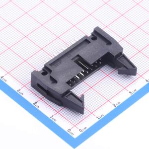 LAIL-ST-2.54-2X8P-ZC商品缩略图