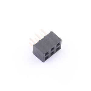 KH-2.54FH-2X3P-H5.0商品缩略图