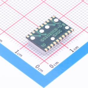 GS2020CSR-G商品缩略图