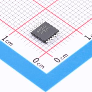 AD5292BRUZ-100-RL7商品缩略图