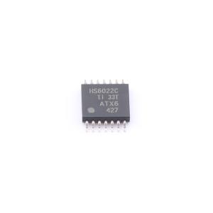 THS6022CPWPR商品缩略图